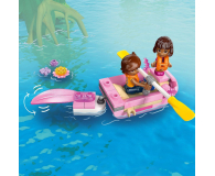 LEGO FRIENDS 42681 Przygoda na aksolotlowej łodzi - 1473460 - zdjęcie 6